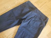 Push Up Jeans S 36 dunkelblau Baden-Württemberg - Reutlingen Vorschau