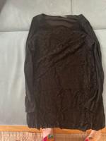 Kleid schwarz Bayern - Regensburg Vorschau