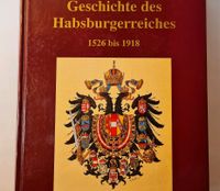 Geschichte des Habsburgerreiches - Kulturbuch Österreich Baden-Württemberg - Neuhausen Vorschau