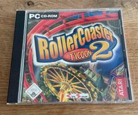 Rollercoaster Tycoon 2 Hannover - Bothfeld-Vahrenheide Vorschau