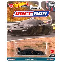 Hot Wheels 2023 - Race Day - Porsche 935 - Chase Car 0/5 - HKC63 Sachsen - Bahretal Vorschau