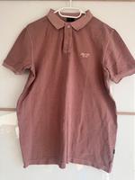 Vintage Joop! Polo Tshirt orange/rot M Dresden - Radeberger Vorstadt Vorschau