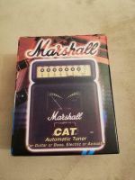 Marshall CAT Automatic Tuner, unbenutzt!! Bayern - Weiden (Oberpfalz) Vorschau