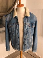 Levis Jeans Jacke Teddy Baden-Württemberg - Göppingen Vorschau