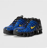 Nike Herren Sneaker Shox TL blau schwarz Größe 42&43 Berlin - Reinickendorf Vorschau