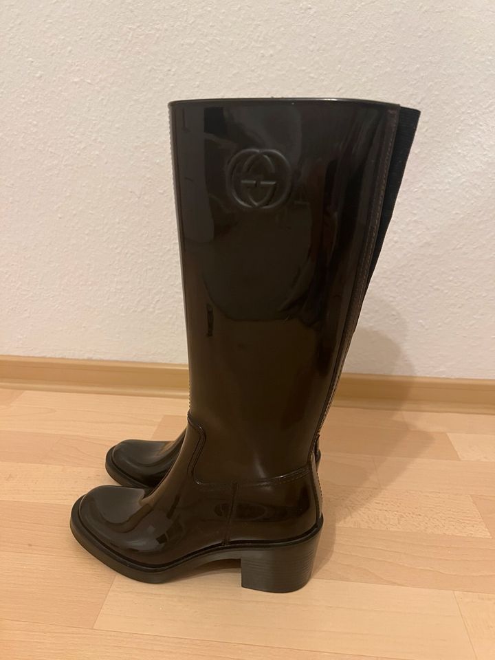 Gucci Stiefel in Worms