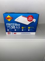 Fritzbox 7530 AX NEU und Versiegelt mit Rechnung Hannover - Herrenhausen-Stöcken Vorschau