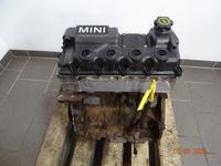 MINI R50 R52 W10B16 Motor 150.000Km Niedersachsen - Ohne Vorschau