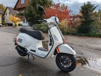 Vespa GTS 300 Super Sport ! NEU ! Baden-Württemberg - Baden-Baden Vorschau