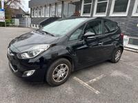 Hyundai ix20 1.6 Style Automatik LPG Nordrhein-Westfalen - Remscheid Vorschau