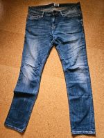 Hilfiger Herren Jeans Hessen - Hohenstein Vorschau