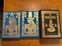 The Pharaohs, George Hart, Folio Society Aachen - Vaalserquartier Vorschau