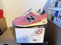 New Balance 1300 Aime Leon Dore Pink Rosa US8.5 EU42 NEU Friedrichshain-Kreuzberg - Friedrichshain Vorschau