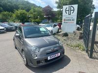 Abarth 595C Turismo Cabrio*LEDER*DIGITAL*SPORT*PDC*TOP Nordrhein-Westfalen - Meschede Vorschau
