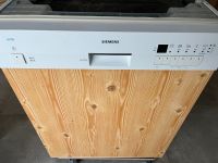 Siemens Geschirrspühlmaschine, Geschirrspüler, Spühlmaschine Niedersachsen - Salzgitter Vorschau