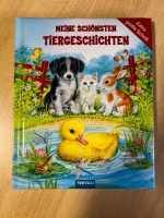 Buch „ Meine schönsten Tiergeschichten“ Rheinland-Pfalz - Derschen Vorschau