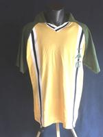 90er Kappa 67 Polo Shirt Logo True Vintage Klassiker selten  XL Rheinland-Pfalz - Rodalben Vorschau