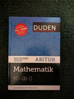 Duden Mathematik (Abitur) Schleswig-Holstein - Flensburg Vorschau