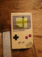 Game Boy mit Spiele Vorpommern-Rügen - Landkreis - Sundhagen Vorschau