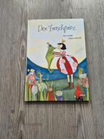 Der Froschprinz Kinderbuch Neu Ikea Buch Bücher Bayern - Wartenberg Vorschau