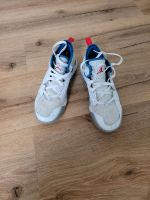 Air Jordan Stay Loyal 2 white true blue Nike Sneaker Gr. 42 Niedersachsen - Harsefeld Vorschau