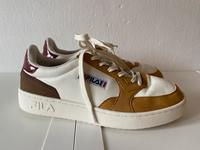 Fila Halbschuhe Sneaker Größe 40 Bayern - Neuendettelsau Vorschau