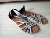 Schuhe Sandalen Flip Flops Last Call Volcom Niedersachsen - Oldenburg Vorschau