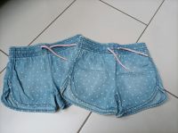 Jeans Shorts (Räuberklamotten) Bayern - Forchheim Vorschau
