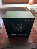 be quiet! Dark Rock Slim 159 mm NEU! TOP Intel und AMD CPU Kühler München - Thalk.Obersendl.-Forsten-Fürstenr.-Solln Vorschau