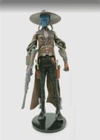 Cad Bane Star Wars Clone Wars Collection 2012 Hasbro Book of Boba Hessen - Oberursel (Taunus) Vorschau