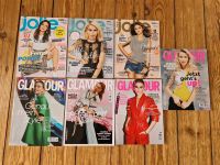 A5 Magazine, Cosmopolitan x 4, Jolie x 3 Berlin - Pankow Vorschau