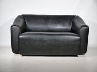 DE SEDE DS 47 Design Leder Sofa Couch Ledersofa Zweisitzer Rheinland-Pfalz - Mainz Vorschau