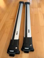 Thule Dachträger (Wingbar Edge 958) UVP 355€ Bayern - Würzburg Vorschau