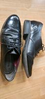 Schuhe 41, Tamaris Buderpester schwarz Nordrhein-Westfalen - Lennestadt Vorschau