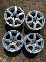 VW Polo 6R 6x15 ET 40 5x100 Ibiza Fabia Rheinland-Pfalz - Bitburg Vorschau