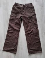Damen Cargo Hose  Größe 38 wie neu Primark Berlin - Neukölln Vorschau