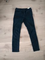 Jeans Hose schwarz Herzogtum Lauenburg - Groß Grönau Vorschau