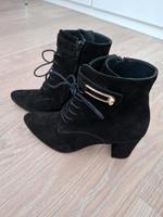 Stiefelette von Paul Green Gr.37 Nordrhein-Westfalen - Kreuzau Vorschau