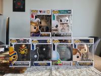 Funko Pops Dresden - Coschütz/Gittersee Vorschau