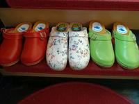 Clogs Gr.40 Niedersachsen - Wunstorf Vorschau