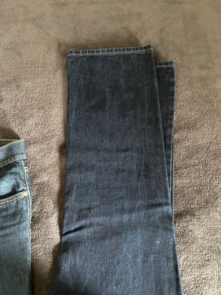 Herren Jeans 34/30 in Boffzen