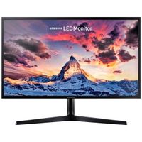 Samsung Monitor SF356-24" LED wie NEU Berlin - Neukölln Vorschau