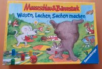 Mäuseschlau & Bärenstark Brettspiel Ravensburger. Baden-Württemberg - Gerstetten Vorschau