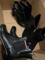 Stiefel/ Schuhe West - Unterliederbach Vorschau