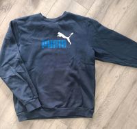 Drei Puma Sweatshirts S M Hessen - Hünfeld Vorschau