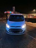 Ford Transit Custom 2.0 L2 Navi Radio Spurhalte Bayern - Ingolstadt Vorschau