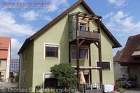 Gemütliche, helle und geräumige 4 Zimmer-Wohnung mit Balkon und 2 Stellplätze in Ottensoos Bayern - Ottensoos Vorschau