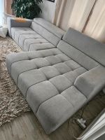 Sofa in L-Form Baden-Württemberg - Pfullendorf Vorschau