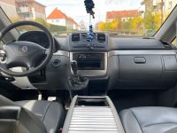 Mercedes Vito 115 cdi Mecklenburg-Vorpommern - Boizenburg/Elbe Vorschau
