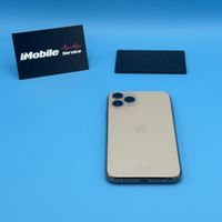 ⭐️ iPhone 11 Pro 64GB Gold Akkukap.: 76% Gebraucht N441 ⭐ Mitte - Wedding Vorschau